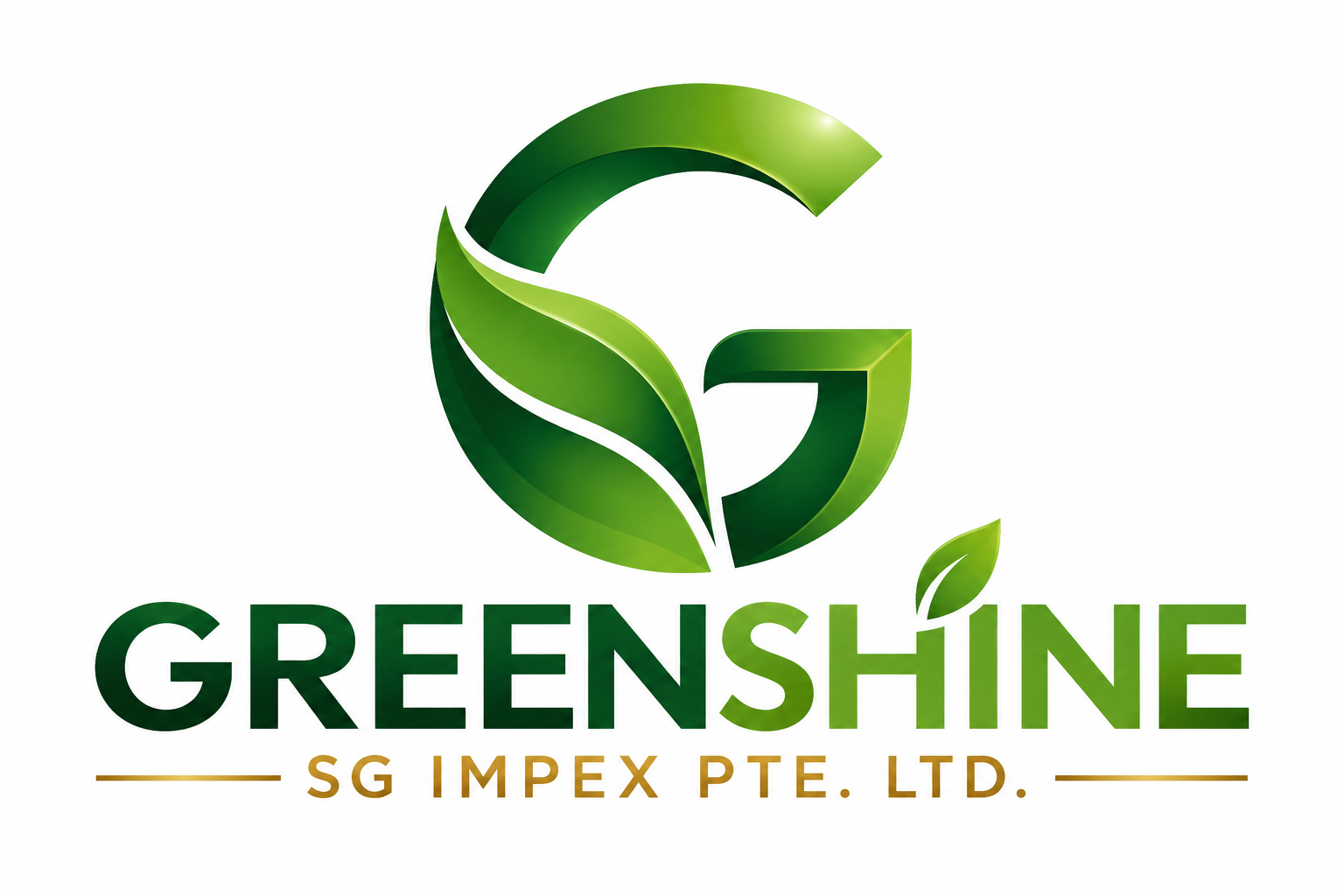 GREENSHINE SG IMPEX PTE. LTD